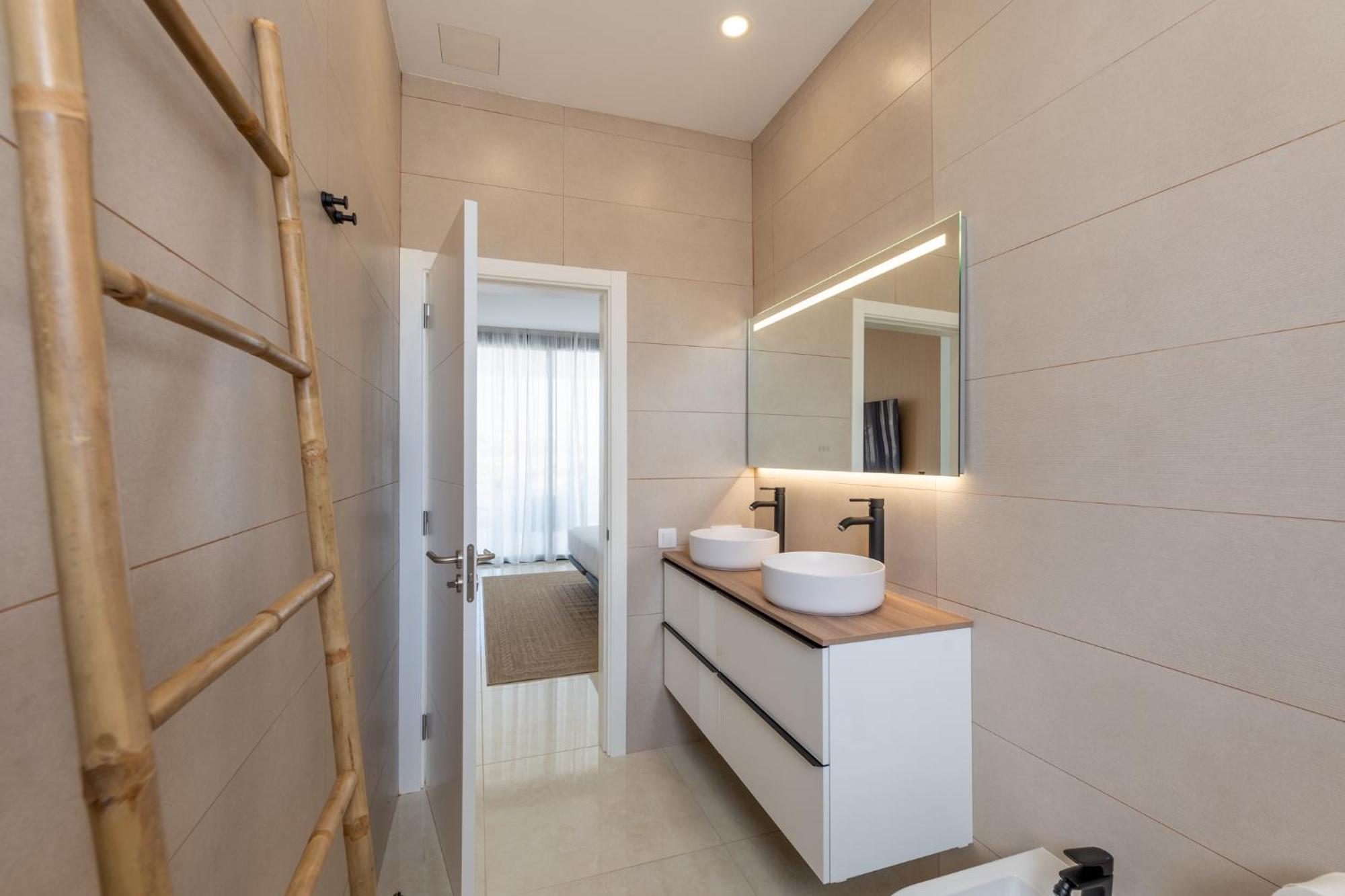 Villa Andrea, Quiet Luxury, Sunset With Sea Views Costa Adeje  Εξωτερικό φωτογραφία